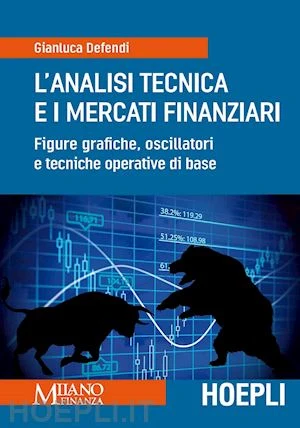 Copertina di L’analisi tecnica e i mercati finanziari