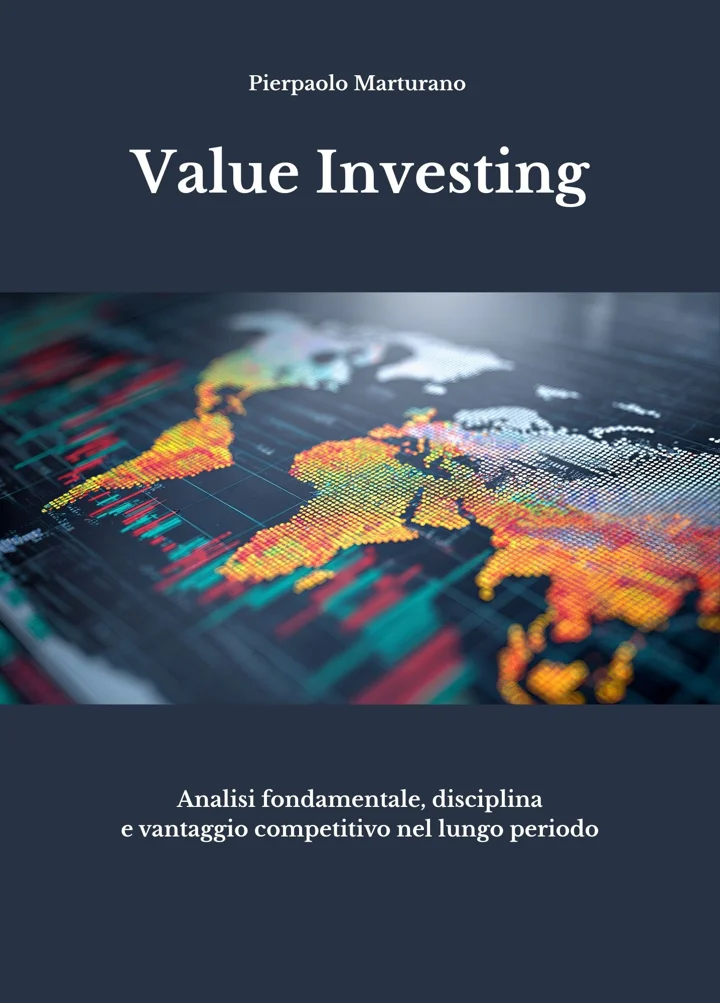 Copertina di Value Investing
